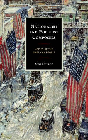 Cover of the book Nationalist and Populist Composers by Victor D. Cha, C S. Eliot Kang, Myonwoo Lee, Robert A. Manning, Marcus Noland, Elizabeth Wishnick
