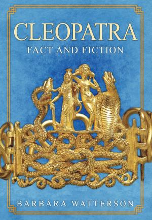 Cover of the book Cleopatra by Mark Metcalf, Tony Matthews