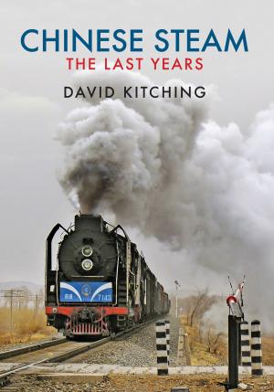 Cover of the book Chinese Steam by David Baldwin