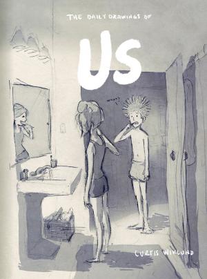 Cover of the book Us by Wiley Miller
