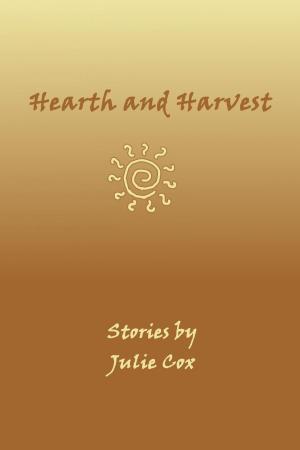 Book cover of Hearth and Harvest