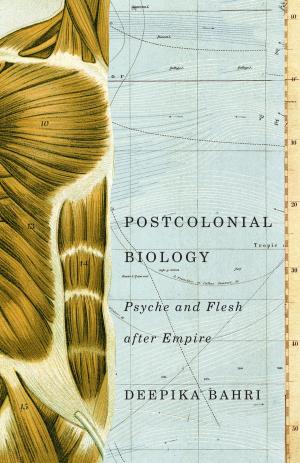 Cover of the book Postcolonial Biology by Frédéric Albouy
