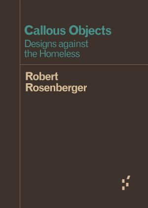 Cover of the book Callous Objects by Koenraad Bogaert