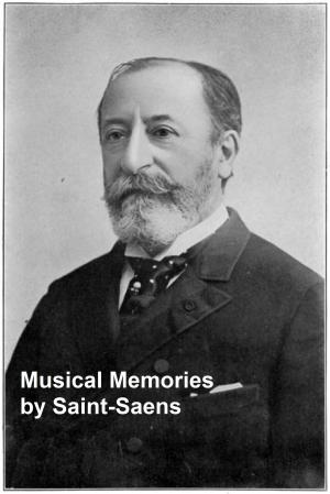 Cover of the book Musical Memories by Joseph Conrad