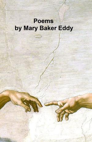 Cover of the book Poems by Henry Fielding