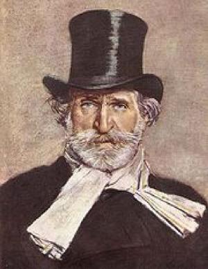 Book cover of Verdi: libretti of 27 operas