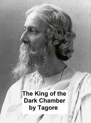 Cover of the book The King of the Dark Chamber by Rudyard Kipling