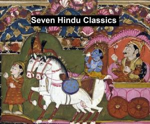 Cover of the book Seven Hindu Classics by Charlotte Yonge