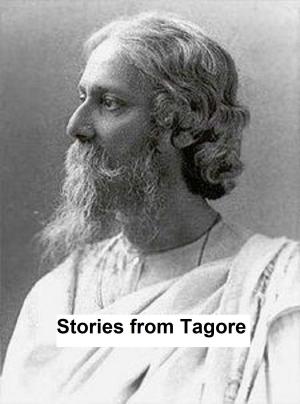 Cover of the book Stories from Tagore by Robert Greene