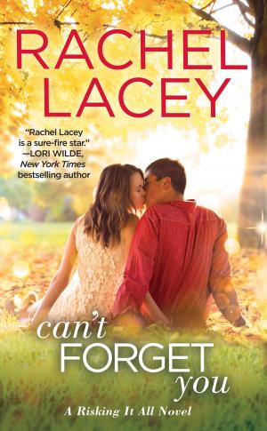 Cover of the book Can't Forget You by Salle Merrill Redfield