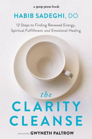 Cover of the book The Clarity Cleanse by Suzanne Clothier