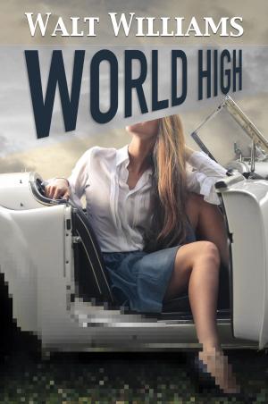 Cover of the book World High by Troy Korsgaden