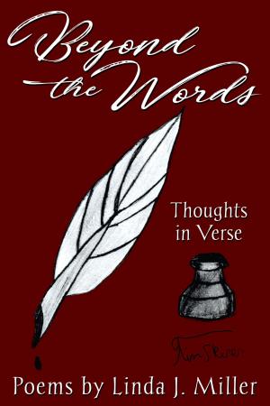 Cover of Beyond the Words: Thoughts in Verse