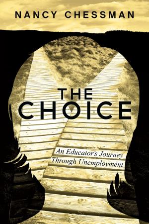 Cover of the book The Choice by J.E. Plemons