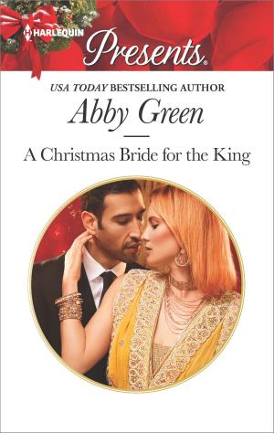 Cover of the book A Christmas Bride for the King by Heidi Betts