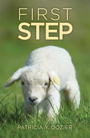 Cover of the book First Step by St. Mary’s Parish