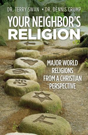 Cover of the book Your Neighbor's Religion by Millie D'Costa