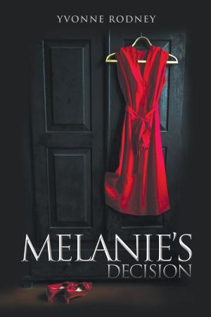 Book cover of Melanie's Decision