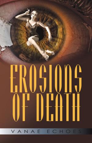 bigCover of the book Erosions of Death by 