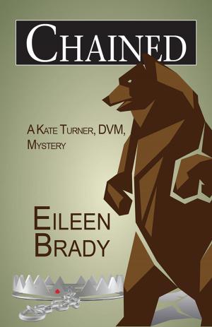 Cover of the book Chained by Jane Finnis