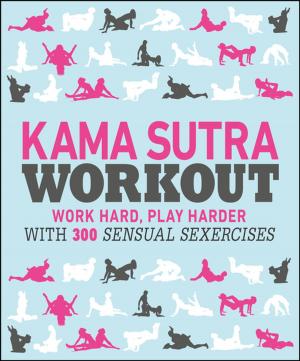 Cover of the book Kama Sutra Workout by Caryn Jenner