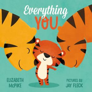 Cover of the book Everything You by Claudia Mills