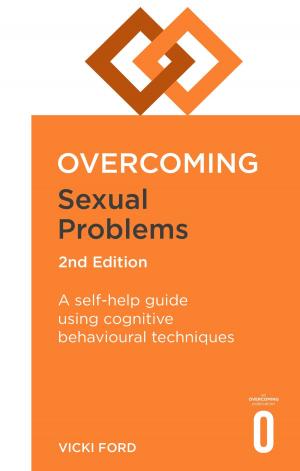 Cover of the book Overcoming Sexual Problems 2nd Edition by Jennifer Rees, Robert J. Strange