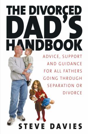 Cover of the book The Divorced Dads' Handbook by Jon E. Lewis