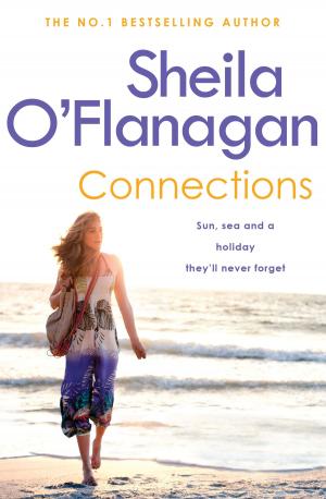 Cover of the book Connections by Barbara Nadel