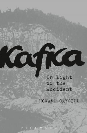 Cover of the book Kafka by Keith McDonald, Roger Clark