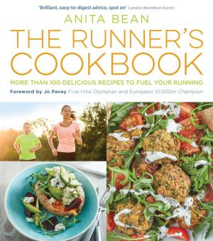 Cover of the book The Runner's Cookbook by Rita Emmett