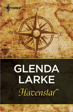Cover of the book Havenstar by Elaine Crowley