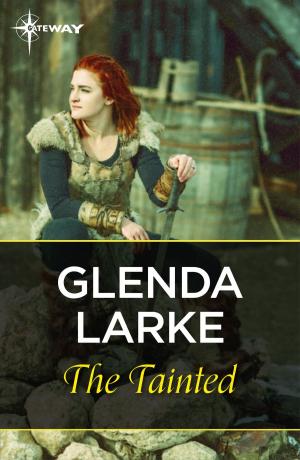 Book cover of The Tainted