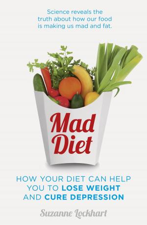 Cover of the book Mad Diet by Chris Ryan