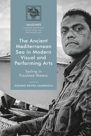 bigCover of the book Ancient Mediterranean Sea in Modern Visual and Performing Arts by 