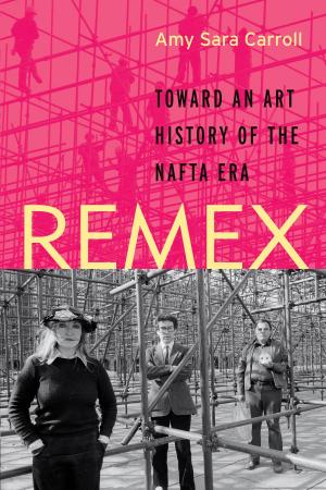 Cover of the book REMEX by Laurence Parent