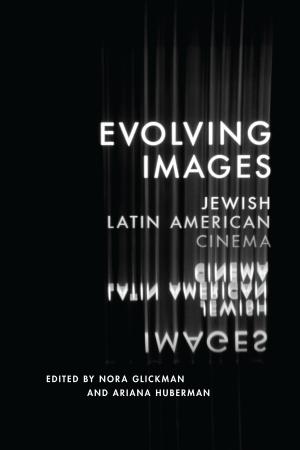 Cover of the book Evolving Images by Marc de Civrieux