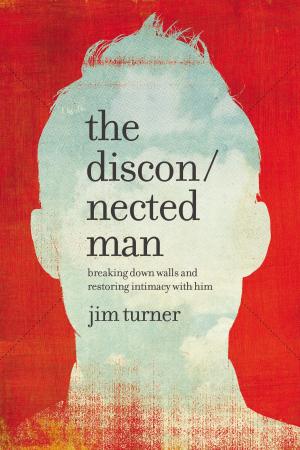 Cover of the book The Disconnected Man by Joel Osteen