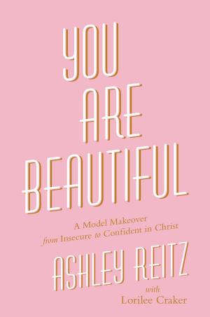 bigCover of the book You Are Beautiful by 