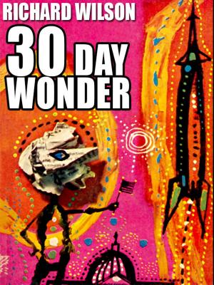Cover of the book 30 Day Wonder by John Russell Fearn