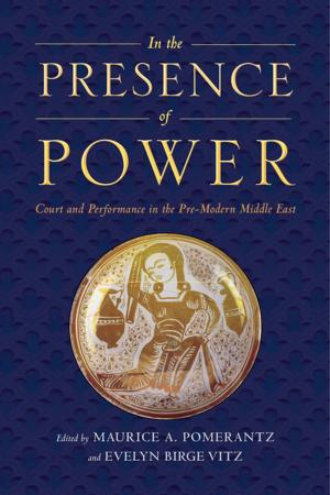 Cover of the book In the Presence of Power by Frederick C. Knight