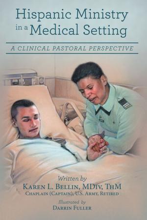 Cover of the book Hispanic Ministry in a Medical Setting by Frank Selden