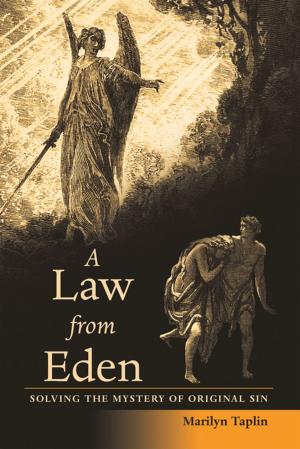 Cover of the book A Law from Eden by William C. Carson