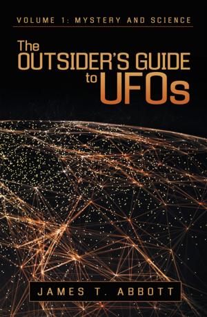 Book cover of The Outsider’S Guide to Ufos