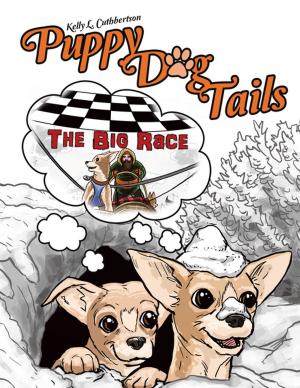 Cover of Puppy Dog Tails
