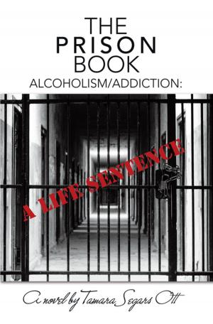 Book cover of The Prison Book