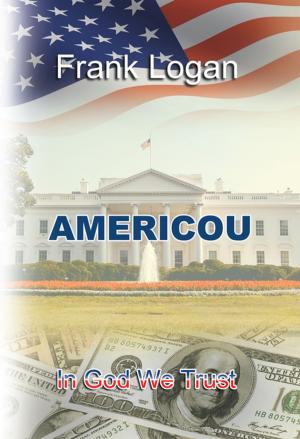 Cover of the book Americou by Amanda Mondoux