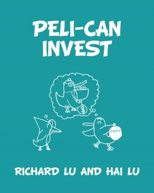 Cover of the book Peli-Can Invest by Eric Werner