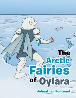 Cover of the book The Arctic Fairies of Oylara by Edward Underwood