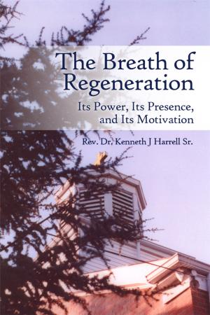 Cover of the book The Breath of Regeneration by Professor William P. Mashela